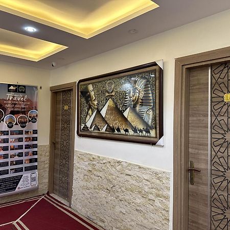 Pyramids Gardens Hotel Ghatati Exterior foto