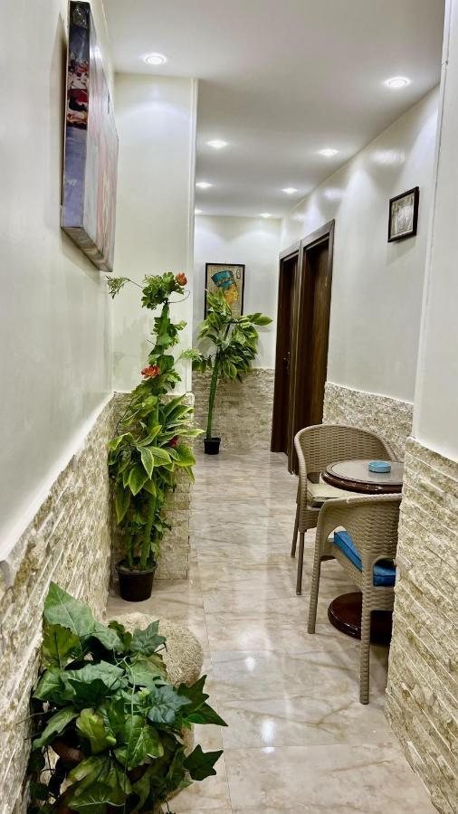 Pyramids Gardens Hotel Ghatati Exterior foto
