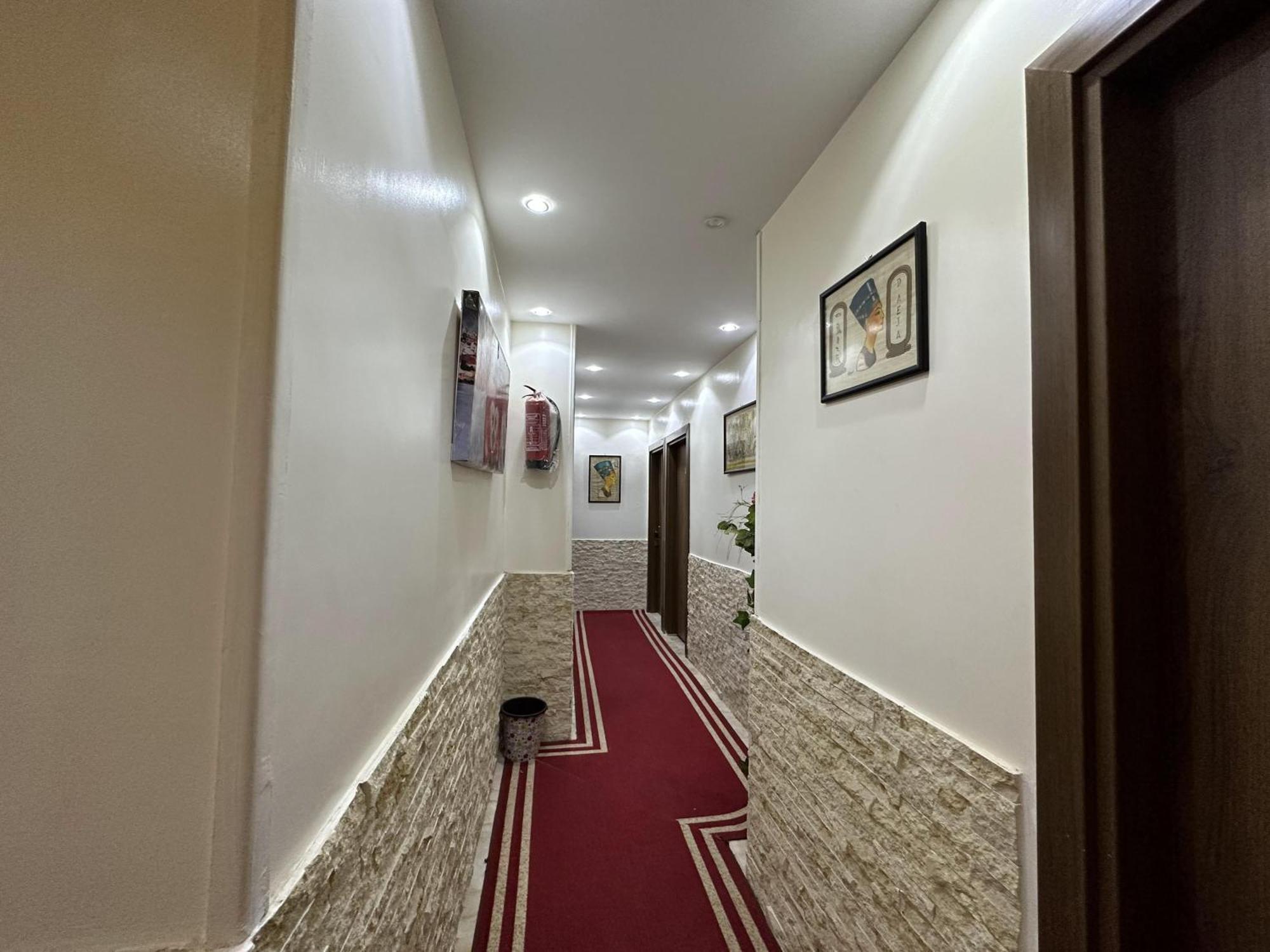 Pyramids Gardens Hotel Ghatati Exterior foto